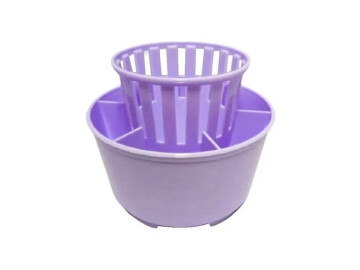 ORGANIZADOR MESA COLLEGE LILAS