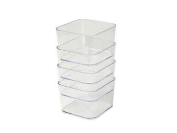 PORTA OBJETOS MOON WALK C/4...