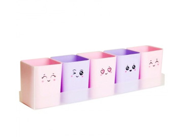 PORTA OBJETOS DOCURA 5...