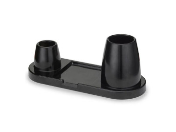 PORTA CANETA/LAPIS/LEMBRETE...