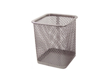 PORTA CANETA/LAPIS ARAMADO...