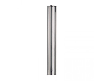 SUPORTE COPO  50ML CAFE INOX
