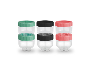 SUPORTE CONDIMENTOS 150ML