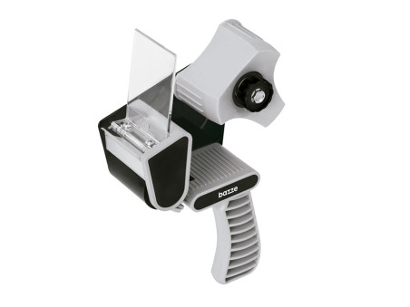 SUPORTE FITA EMBALAGEM CINZA B1050 BAZZE