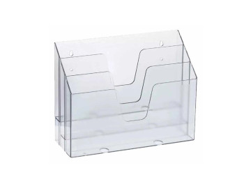 BANDEJA TRIPLA PAREDE/MESA...