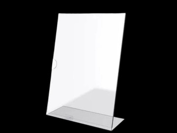 DISPLAY ACRILICO A5...