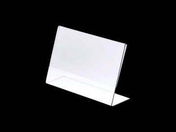 DISPLAY ACRILICO A6...