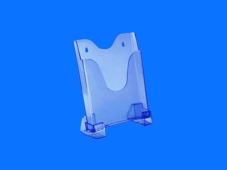 SUPORTE PAPEL MESA/PAREDE VERTICAL TR.