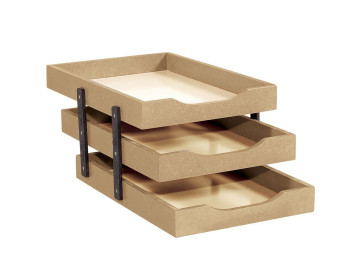 BANDEJA CORRESP.TRIPLA...