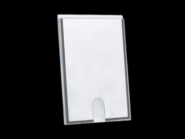 DISPLAY ACRILICO A4...