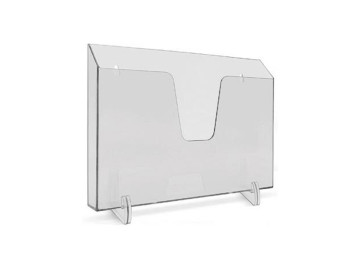 SUPORTE FOLHETO/CATALOGO...