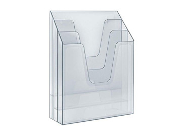 BANDEJA TRIPLA PAREDE/MESA...