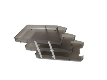 BANDEJA CORRESP.TRIPLA FUME...