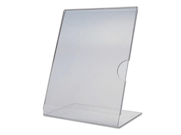 SUPORTE PAPEL MESA A4...