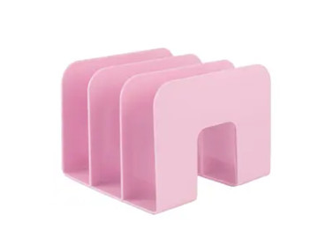 SUPORTE ORGANIZADOR LIVRO...