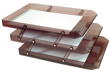 SUPORTE PAREDE/MESA TRIPLO...