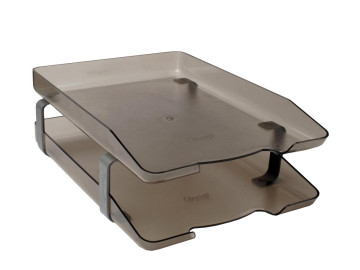 BANDEJA CORRESP.DUPLA FUME...