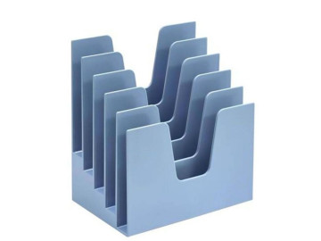 ORGANIZADOR PAPEIS/PASTAS...