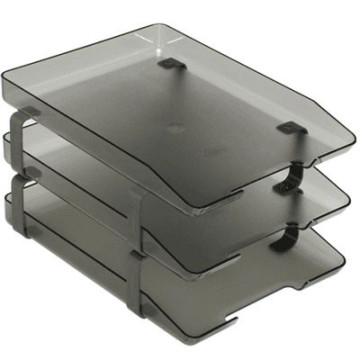 BANDEJA CORRESP.TRIPLA FUME...