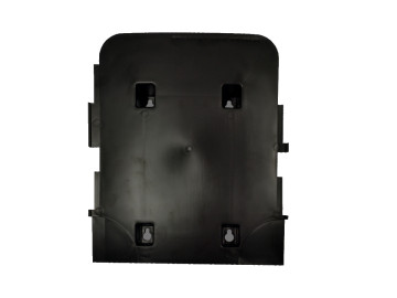 SUPORTE FLEXWAVE BASE PRETO