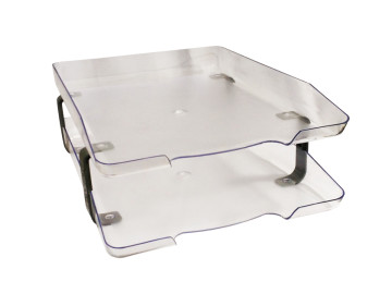 BANDEJA CORRESP.DUPLA...