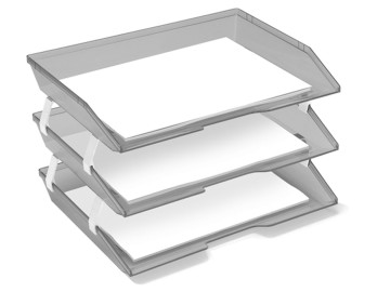 BANDEJA CORRESP.TRIPLA...