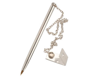 CANETA FIXA BASE DIAGONAL...