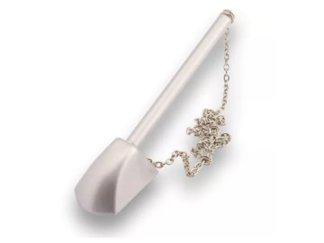 CANETA FIXA BASE DIAGONAL...