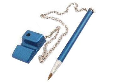 CANETA FIXA BASE HORIZONTAL...