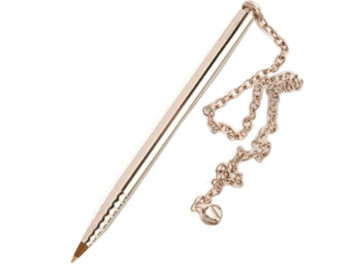 CANETA FIXA BASE PARAFUSO...