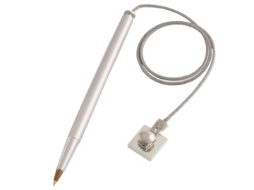 CANETA FIXA BASE COLADA...