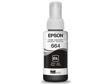 REFIL EPSON T664120 PRETO...