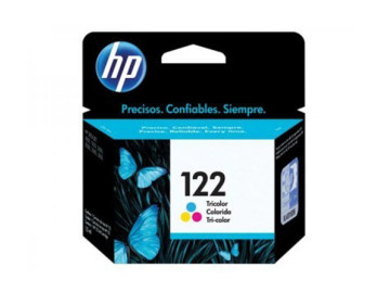 CARTUCHO HP CH562 122 2ML...