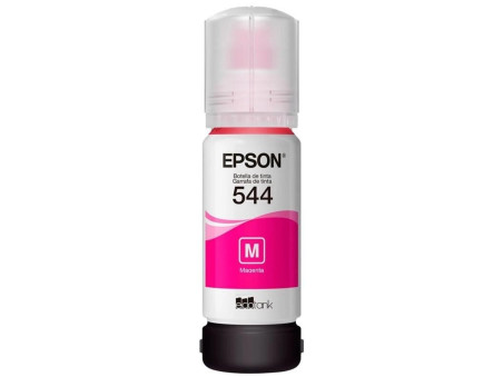 REFIL EPSON T544320/322 MAGENTA 65ML.