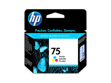 CARTUCHO HP CB337WB-75...