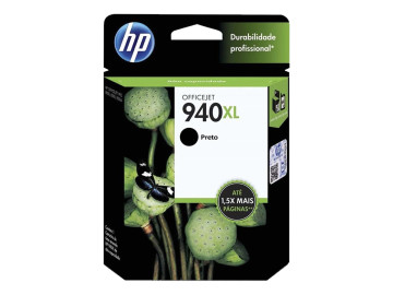 CARTUCHO HP 4906 940XL...