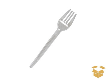 GARFO PLAST.SOBREMESA...