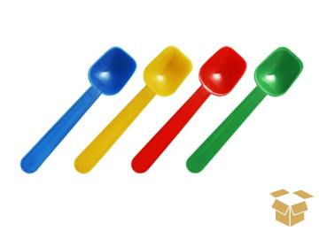 PAZINHA PLAST.SORVETE...