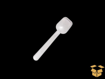 PAZINHA PLAST.SORVETE...