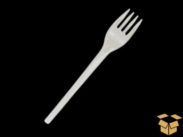 GARFO PLAST.SOBREMESA...