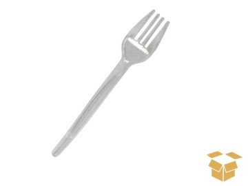 GARFO PLAST.SOBREMESA...