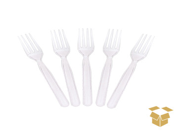 GARFO PLAST.SOBREMESA...