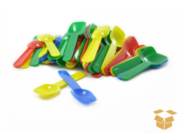 PAZINHA SORVETE GDE.CORES...