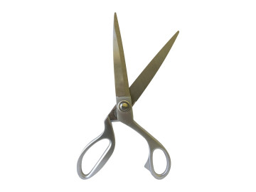 TESOURA 23CM.MULTIUSO...