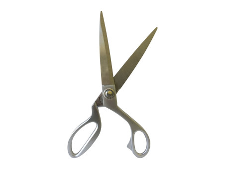 TESOURA 23CM.MULTIUSO FORJADA INOX