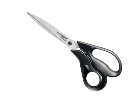 TESOURA 21CM.MULTIUSO ADVANCED GREEN