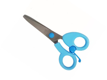 TESOURA ESCOLAR 13CM.KS200...