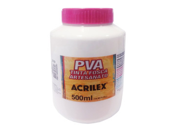 TINTA PLASTICA BRANCO...