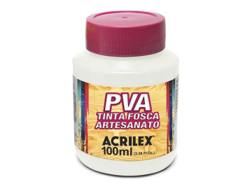 TINTA PLASTICA BRANCA 100ML...