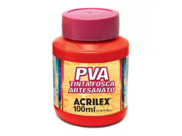 TINTA PLASTICA VERMELHO...